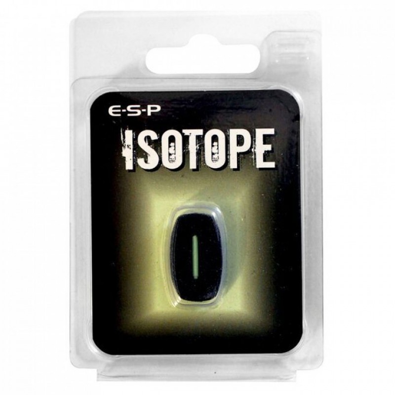 ESP Isotope gaismiņa